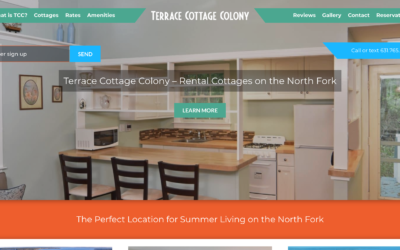 Terrace Cottage Colony